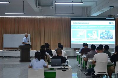 巴德富(貝耐德)華中大區(qū)技術(shù)交流會(huì)圓滿召開