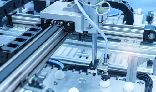 第六屆兵器工業(yè)自動(dòng)化與數(shù)字化工廠技術(shù)改造交流會(huì)打響立嘉展技術(shù)交流