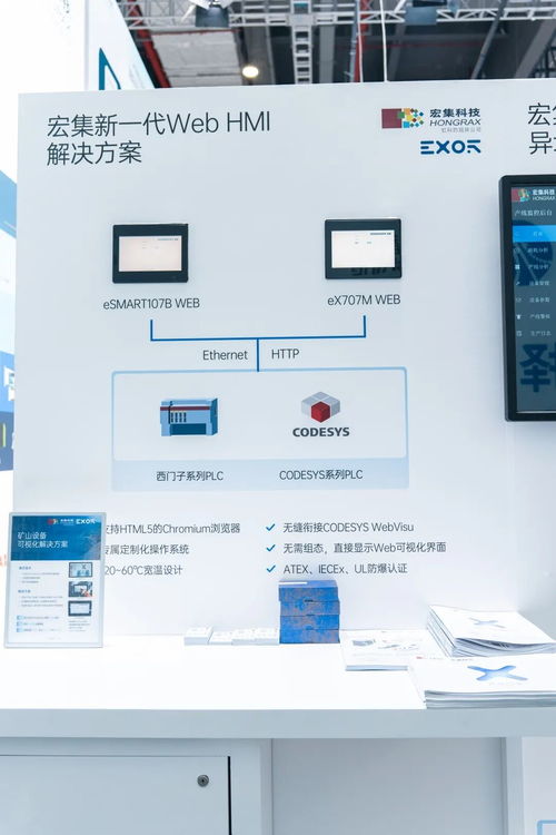 行業(yè)認可 宏集Web物聯(lián)網(wǎng)HMI榮獲CEC 2025年度編輯推薦獎的技術交流與展望