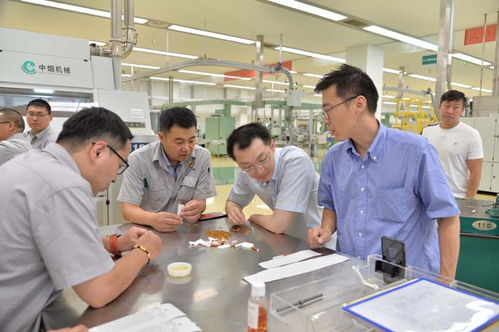 培育差異化競爭新優(yōu)勢(shì) 技術(shù)交流的引擎作用與路徑探索