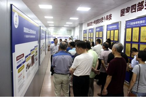 永州房聯(lián)廣西行 聚焦防水新技術(shù)，共筑行業(yè)新未來